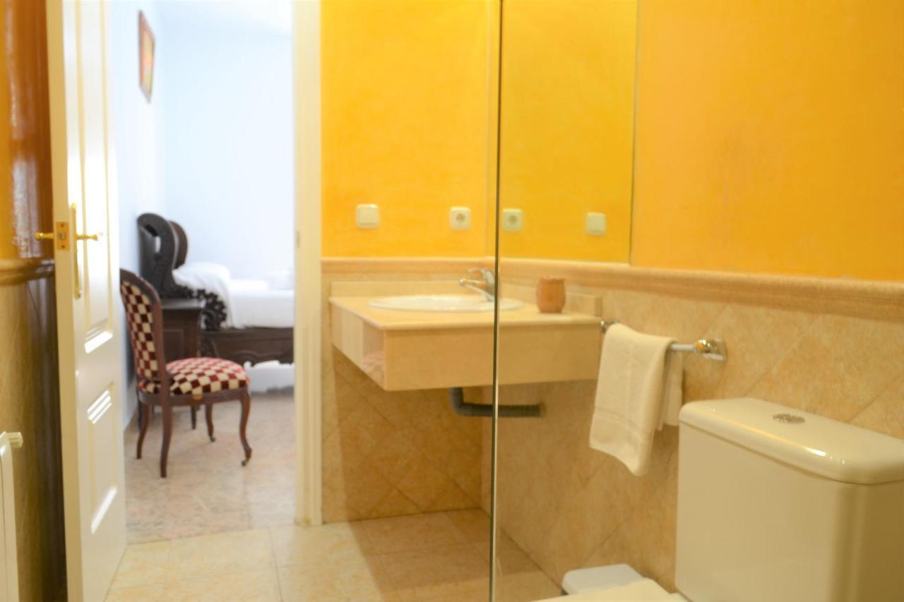 Sunshine San Pablo Apartment Cordoba Luaran gambar