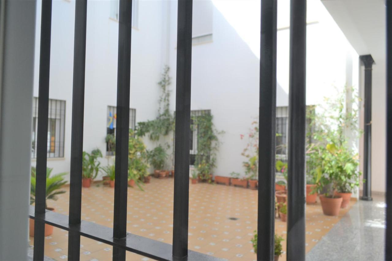 Sunshine San Pablo Apartment Cordoba Luaran gambar