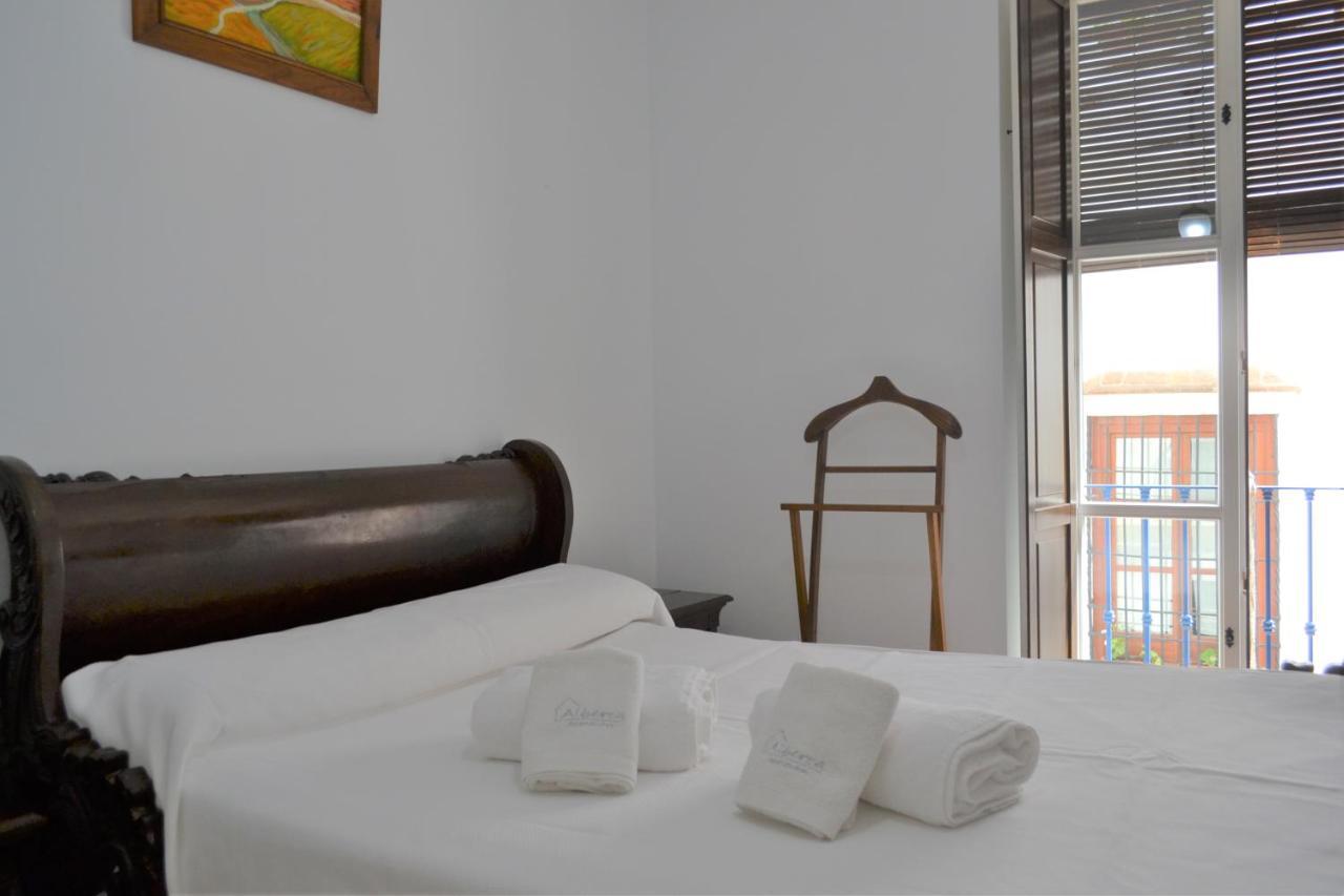 Sunshine San Pablo Apartment Cordoba Luaran gambar