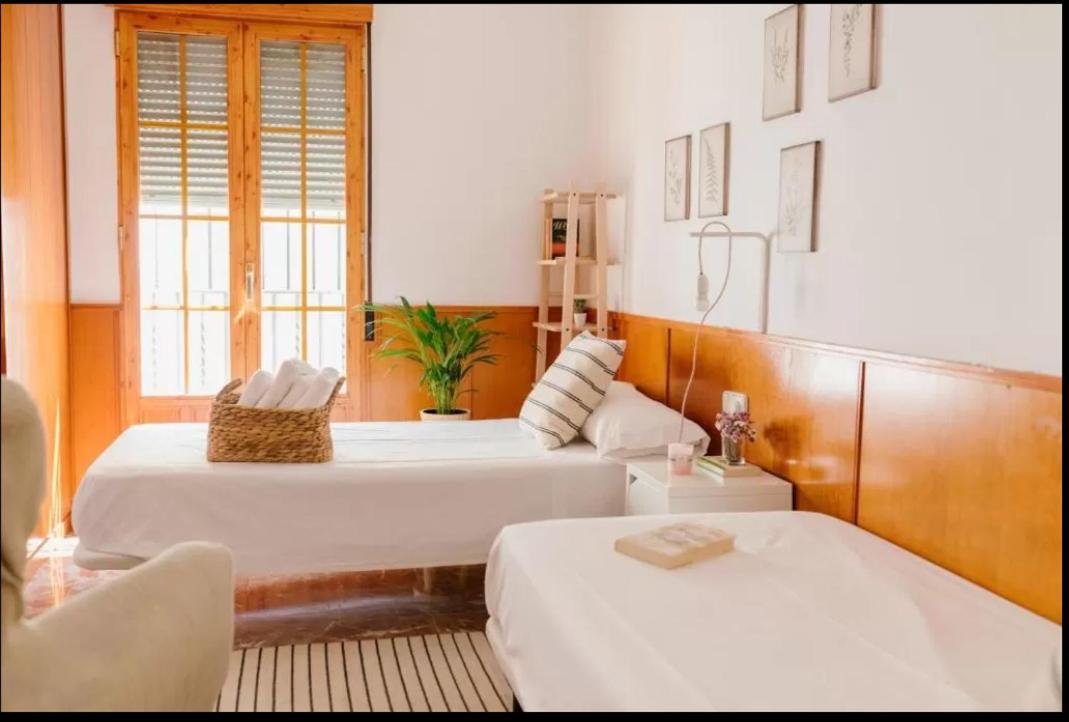 Sunshine San Pablo Apartment Cordoba Bilik gambar