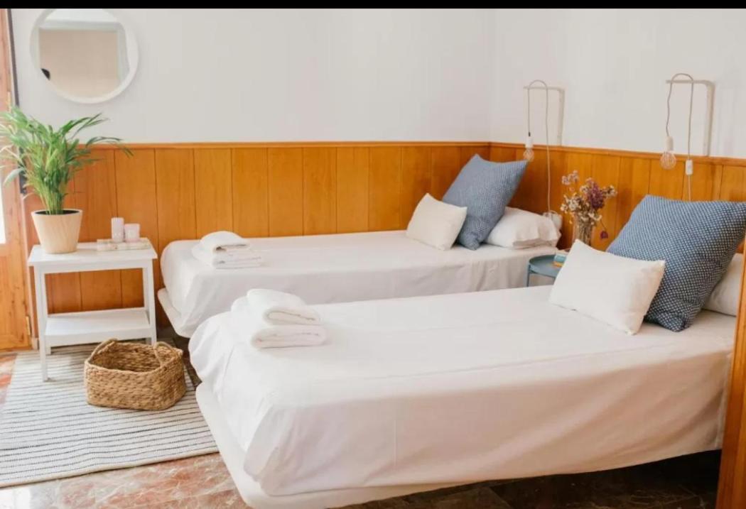 Sunshine San Pablo Apartment Cordoba Bilik gambar